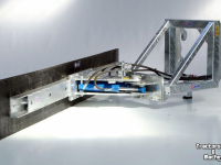 Autres matériel et accessoires de jardins et espaces verts Qmac 300 HYDR SCHUIN JCB Quick-Hitch