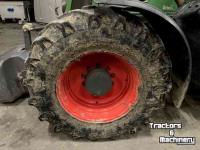 Roues, Pneus, Jantes, Barillets Jumelage Trelleborg 480/70R30