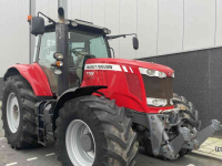 Tracteur Massey Ferguson 7722 Dyna-6 Tractor