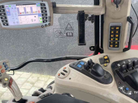 Tracteur Massey Ferguson 7722 Dyna-6 Tractor