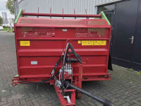 Distributeur de fourrage en bloc Strautmann bvw