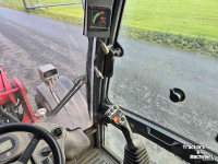 Chargeuse sur pneus Weidemann 5080 Tele