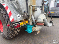 Pompe à lisier  Pomp tank wagen