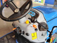 Tracteur pour horticulture New Holland Boomer 25 Compact