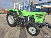 Tracteur Deutz D6806