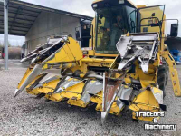 Maisbec New Holland 6-RIJEN  passend aan  NH TX-MAAIER