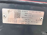 Faucheuse Vicon Extra 732T Achter maaier