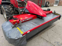 Faucheuse Massey Ferguson DM 306 FP-KC frontmaaier