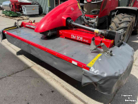Faucheuse Massey Ferguson DM 306 FP-KC frontmaaier
