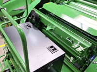 Presses McHale F5.550 Bermenpers