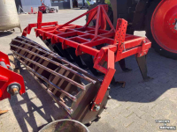 Décompacteur Evers Vaste tand