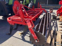 Décompacteur Evers Vaste tand