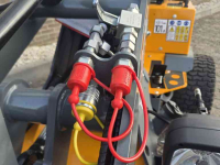 Chargeuse sur pneus Giant G1200 -50974