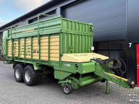 Autochargeuse Krone AX 280