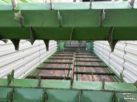 Autochargeuse Krone AX 280