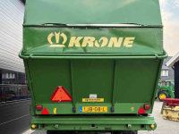 Autochargeuse Krone AX 280