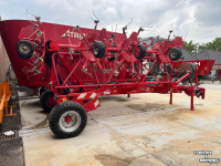Faneur Lely Lotus 1500 Profi