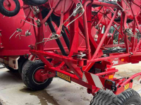Faneur Lely Lotus 1500 Profi
