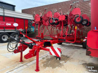 Faneur Lely Lotus 1500 Profi