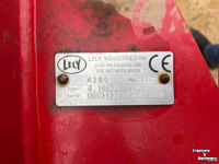 Faneur Lely Lotus 1500 Profi