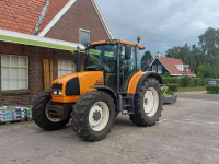 Tracteur Renault Ares 550 RZ