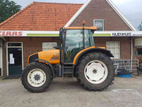 Tracteur Renault Ares 550 RZ