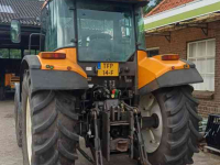 Tracteur Renault Ares 550 RZ