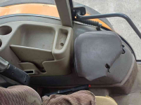 Tracteur Renault Ares 550 RZ