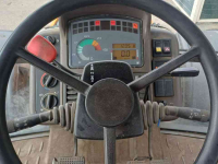 Tracteur Renault Ares 550 RZ