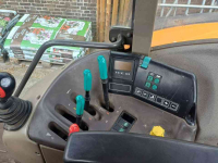Tracteur Renault Ares 550 RZ