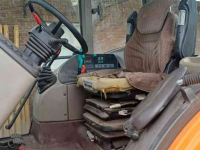 Tracteur Renault Ares 550 RZ