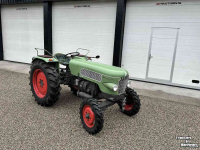 Tracteur Fendt Farmer 1Z