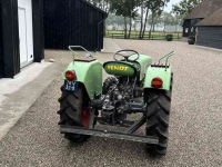 Tracteur Fendt Farmer 1Z