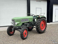 Tracteur Fendt Farmer 1Z