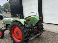 Tracteur Fendt Farmer 1Z