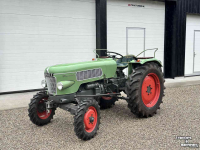 Tracteur Fendt Farmer 1Z
