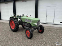 Tracteur Fendt Farmer 1Z