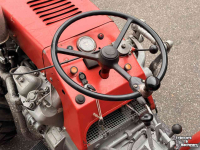 Tracteur pour vignes et vergers Schanzlin 300A met kluitrooier