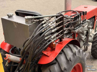 Tracteur pour vignes et vergers Schanzlin 300A met kluitrooier