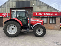 Tracteur Massey Ferguson 6475 Dyna-6 Tractoren