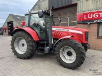 Tracteur Massey Ferguson 6475 Dyna-6 Tractoren