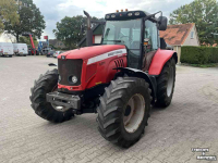 Tracteur Massey Ferguson 6475 Dyna-6 Tractoren