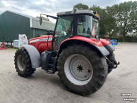 Tracteur Massey Ferguson 6475 Dyna-6 Tractoren