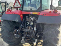 Tracteur Massey Ferguson 6475 Dyna-6 Tractoren