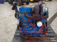 Moteur Ford BSD444T GEN III