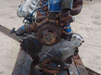 Moteur Ford BSD444T GEN III
