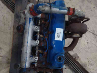 Moteur Ford BSD444T GEN III