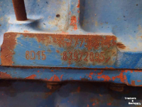 Moteur Ford BSD444T GEN III