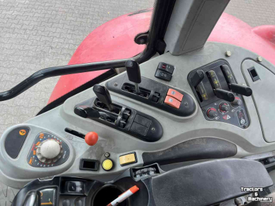 Tracteur Massey Ferguson 6475 Dyna-6 Tractoren