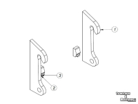 Chargeuse sur pneus Qmac HAKSNESET: WEYCOR AR320